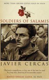 Cover of: The Soldiers of Salamis