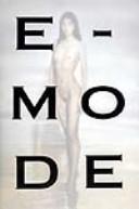Cover of: E-mode by Nonami Hiroshi