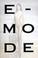 Cover of: E-mode