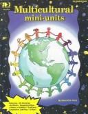 Cover of: Multicultural mini-units