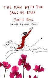 Cover of: The Man with the Dancing Eyes by Sophie Dahl