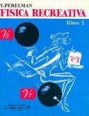 Cover of: Fisica Recreativa by S. J. Perelman