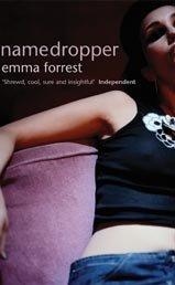 Cover of: Namedropper by Emma Forrest