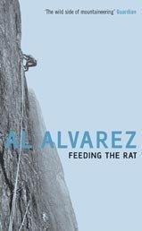 Cover of: Feeding the Rat