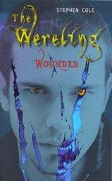 Cover of: Wounded (Wereling)