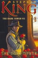 Cover of: The Dark Tower by Stephen King