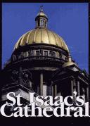 Cover of: St. Isaac's Cathedral by G. P. Butikov