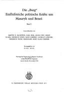 Die Burg by Collegium Carolinum., Collegium Carolinum (Munich, Germany)