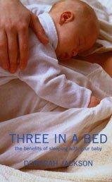 Three in a Bed by Deborah Jackson