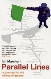 Cover of: Parallel Lines by Ian Marchant