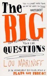 Cover of: The Big Questions by Lou Marinoff, Lou Marinoff