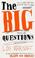 Cover of: The Big Questions