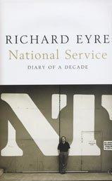 Cover of: National service: diary of a decade