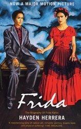 Cover of: Frida by Hayden Herrera