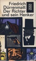 Cover of: Der Richter und sein Henker