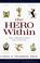 Cover of: The hero within