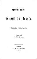Cover of: Horace: A Study in Structure (Altertumswissenschaftliche Texte Und Studien)