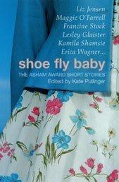 Cover of: Shoe Fly Baby