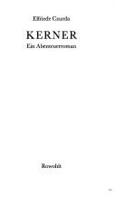 Cover of: Kerner: Ein Abenteuerroman