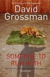 Cover of: Someone to Run with by David Grossman, David Grossman