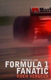 Cover of: Formula 1 Fanatic