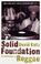 Cover of: Solid Foundation