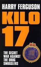 Cover of: Kilo 17