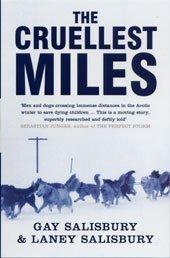 Cover of: The Cruellest Miles