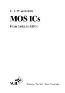 Cover of: MOS ICs