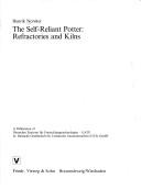 Cover of: The self-reliant potter: refractories and kilns