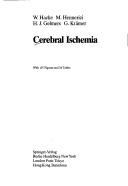 Cerebral ischemia by W. Hacke