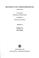 Cover of: Der Name