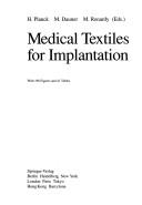 Cover of: Medical textiles for implantation