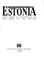 Cover of: Estonia