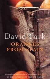 Cover of: Oranges from Spain by David Park