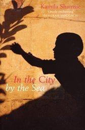Cover of In the city by the sea