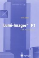 Lumi-imager F1 by Onno Bakker