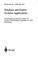Cover of: Database and Expert Systems Applications: 6th International Conference, Dexa '95 London, United Kingdom, September 4-8, 1995 