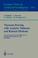 Cover of: Theorem proving with analytic tableaux and related methods