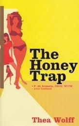 Cover of: The Honey Trap