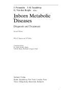Inborn Metabolic Diseases by J. Fernandes