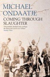Cover of: Coming Through Slaughter by Michael Ondaatje