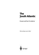 Cover of: The South Atlantic by 