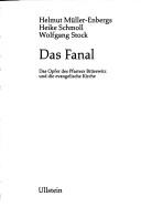 Das Fanal by Helmut Müller-Enbergs