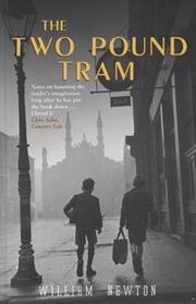 Cover of: The Two Pound Tram by William Newton