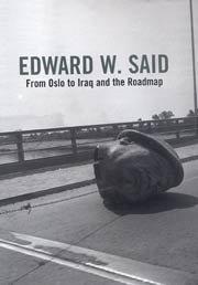 Cover of: From Oslo to Iraq by Edward W. Said