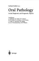 Cover of: Oral Pathology by 