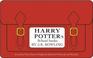 Cover of: Harry Potter's School Book Pack