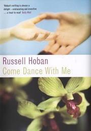 Cover of: Come dance with me