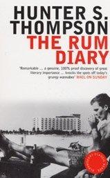 Cover of: The Rum Diary (Bloomsbury Classic Reads) by Hunter S. Thompson